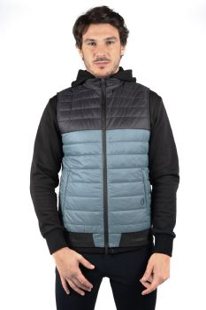 Samshield Men's Gilet - Gstaad